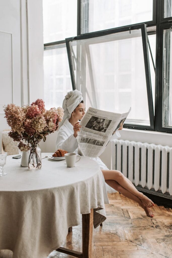 How to Reset Your Life in 7 Days (Simple Plan for Busy Women) reset your life in 7 days plan